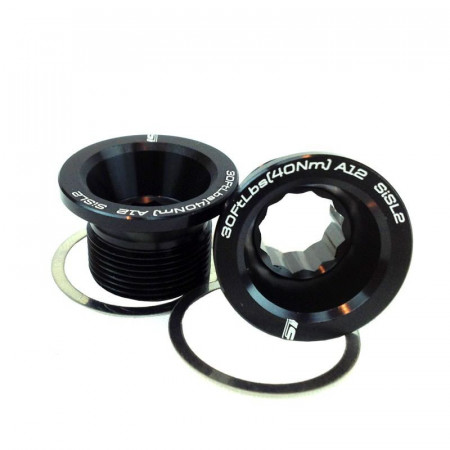 Kit suruburi angrenaj Cannondale Hollowgram SiSL2 KP251/BLK