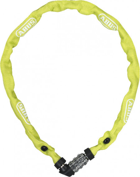 Lacat Abus Web 1200/60 Lime