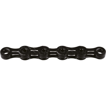 Lant KMC DLC 10 Negru 10 Viteze 116 zale