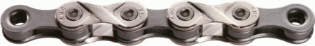 Lant KMC X8 Silver/Grey 8 Viteze 114 Zale