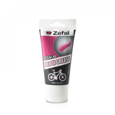 Lubrifiant ZEFAL Pro II Grease (vaselina) 150 ml