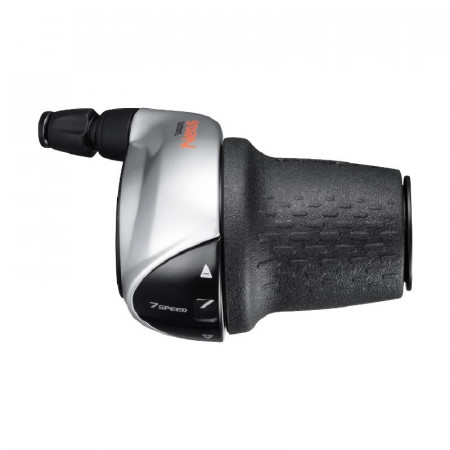 MANETA DE SCHIMBATOR NEXUS SL-C3000-7 7 VIT. REVO CABLU 2355MM CAMASA SP41 2100MM NEGRU SURUBURI DE FIXARE INTERNA OUTER HOLDER UNIT PT. CJ-NX40 NEGRU AMBALAT IND.