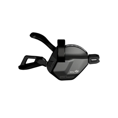 MANETA DE SCHIMBATOR SHIMANO CUES SL-U8000-11R DREAPTA 11 VIT. CABLU 2050MM CAMASA SP41 ETANSA NEAGRA 1880MM 6MM CAPAT ETANS X 3 NOSE CAP X 1 CU OGD AMBALAT IND.