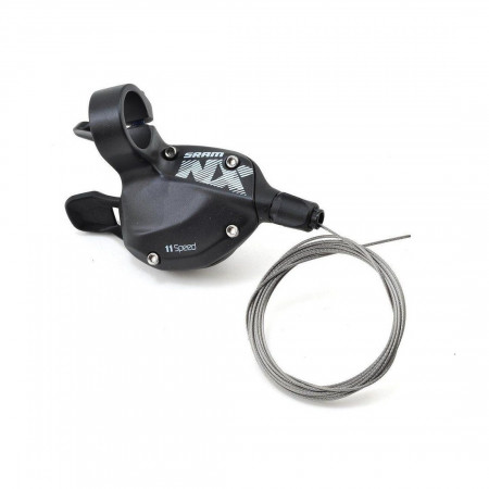 Maneta schimbator SRAM NX 11 X-Actuation Trigger dreapta 11 viteze