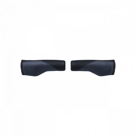 Mansoane BBB BHG-100 Mamba 130mm Negru/gri