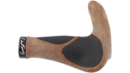 Mansoane CONTEC Grip Tour Del.Pro Kork 135MM, Barend, pluta