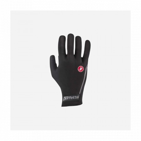 Manusi Castelli Perfetto Light unisex negru M