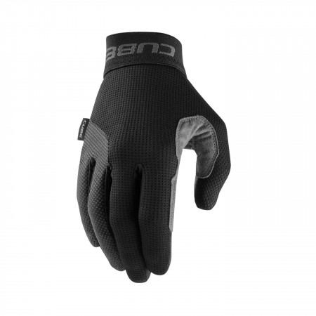 MANUSI CUBE PRO Black M