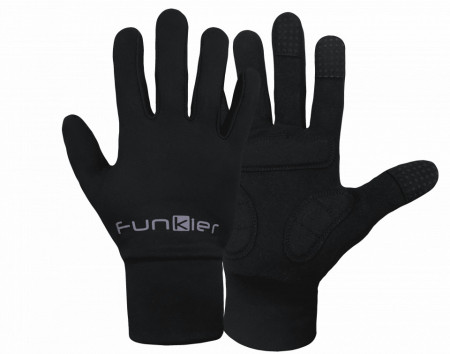 Manusi FUNKIER Riccione - Negru 2XL