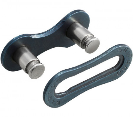 NIT CONECTARE PT. LANT 6/7/8 VIT. (QUICK LINK) SHIMANO SM-UG51 50 BUC. SEMI-VRAC