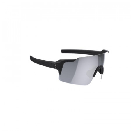 Ochelari BBB BSG-70 FullView HC lentile fumurii tip oglinda Transparent