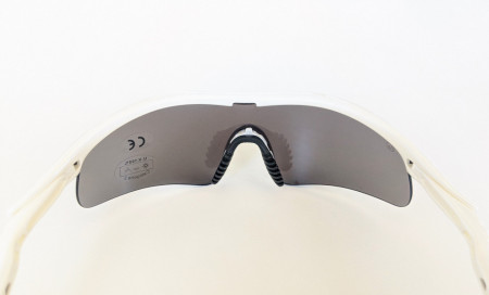 Ochelari LIMAR WF 608 Alb/Gri