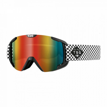 Ochelari schi TSG Goggle Expect 2.0 - Lowchecker
