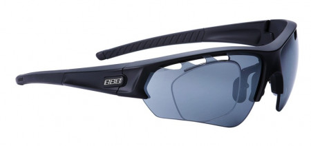 Ochelari sport BBB Select Optic BSG-51 negru mat