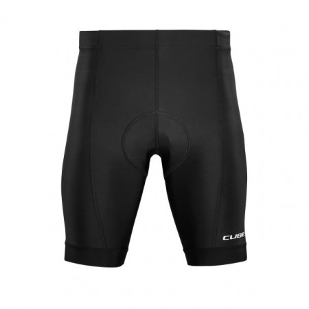 PANTALONI CUBE ATX CYCLE SHORTS BLACK L