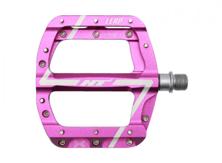Pedale HT ANS08 LEAP Purple