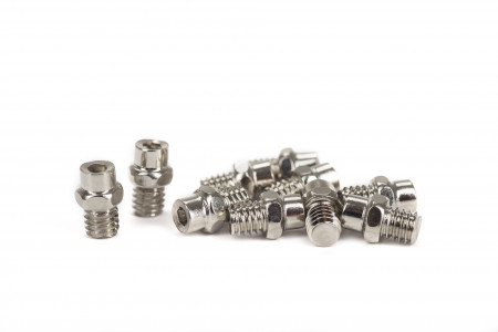 PINI PEDALE CUBE "FLAT Set