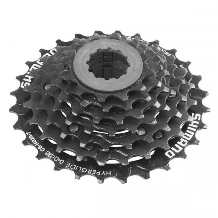 Pinion Casetat SHIMANO CS-HG200-7V-(12-28T)