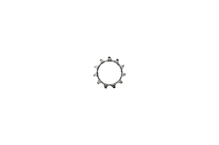 PINION SHIMANO CS-HG500-10 11T (TIP CU DISTANTIER PE PINION) PT. 11-32T