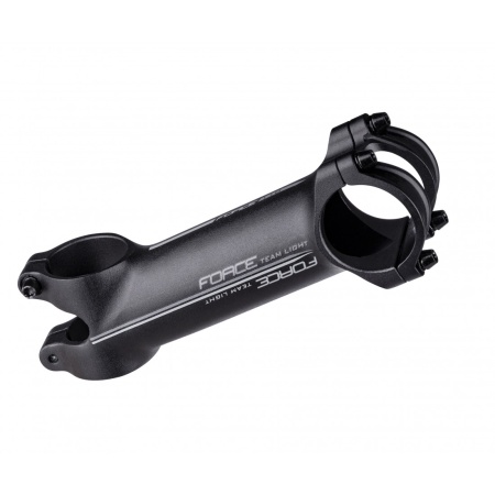 Pipa Force F Team Light 31.8/100mm, 17 grade, aluminiu, negru mat