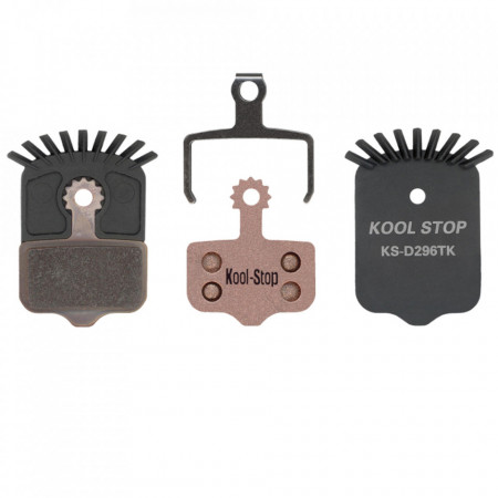 Placute Frana KOOL STOP Avid Elixier/Sram Aero Pro KS-D296TK