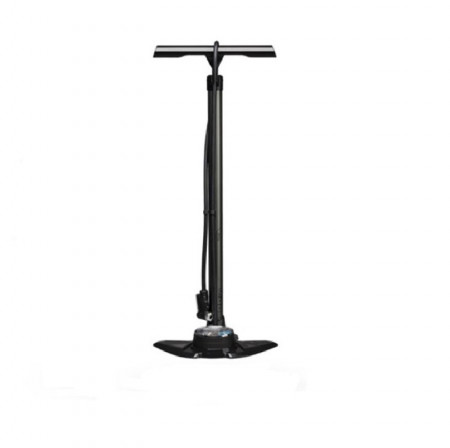 POMPA DE PODEA PRO TEAM ALLOY 140PSI PENTRU SUPAPA PRESTA/SCHRADER (21)