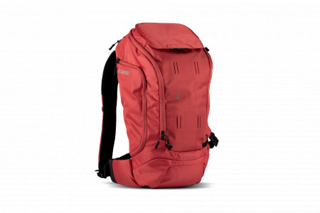RUCSAC CUBE ATX 22 Rosu