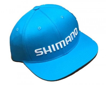 SAPCA SHIMANO BASEBALL PODIUM BLUE