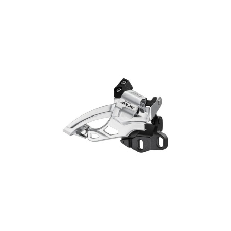 Schimbator fata Shimano SLX FD-M675-E2 2x10 viteze