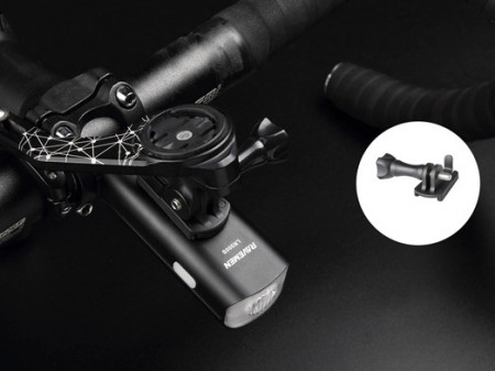 Set far + stop RAVEMEN LS-CT02 USB - Black