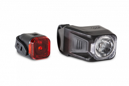 SET LUMINI ACID LIGHT PRO 20 CMPT Negru