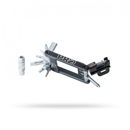 SET SCULE MINITOOL PRO 14 FUNCTII LED ALLOY BODY 6061 (18)