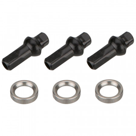 SET SPITE NEWMEN MTB D-LIGHT Set 284mm