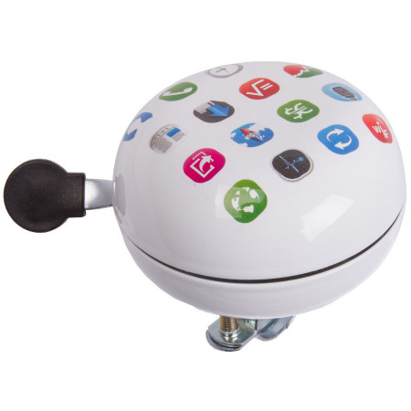 Sonerie M-WAVE MAXI DING-DONG Apps