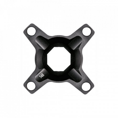 Spider FSA Brose E-Bike 1x/2x W0001 BCD: 104/64 pt Boost 148