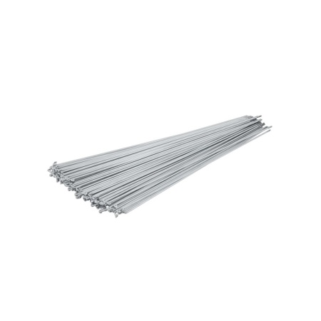 Spita Mach1 Galva 2mm x 256 mm Argintiu