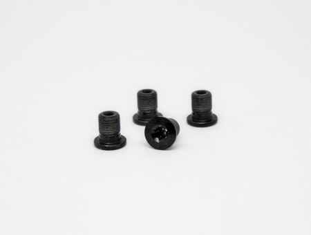 SURUBURI PT. FIXARE FOAIE MICA SHIMANO FC-M970 M8X10.1 4 BUC.