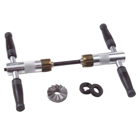 Trusa Scule Rectificat Filete in Cadru SUPER B TB-98150