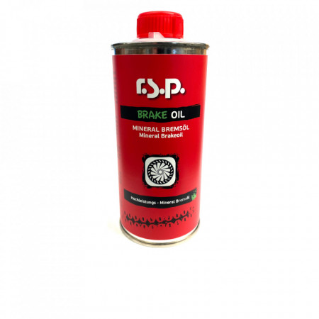 Ulei Mineral R.S.P. Shimano/Magura 250 ml