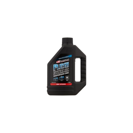 Ulei pentru amortizoare Maxima Plush Dynamic Suspension Lube Heavy 1L