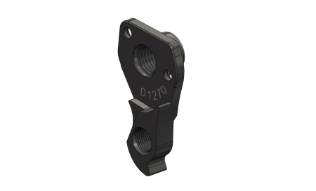 Ureche Cadru PILO D1270
