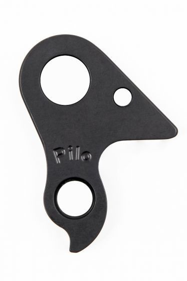 Ureche Cadru PILO D737 Haibike