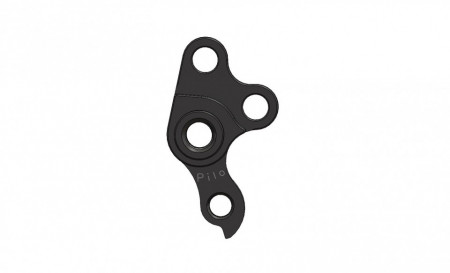 Ureche Cadru PILO D969 NukeProof