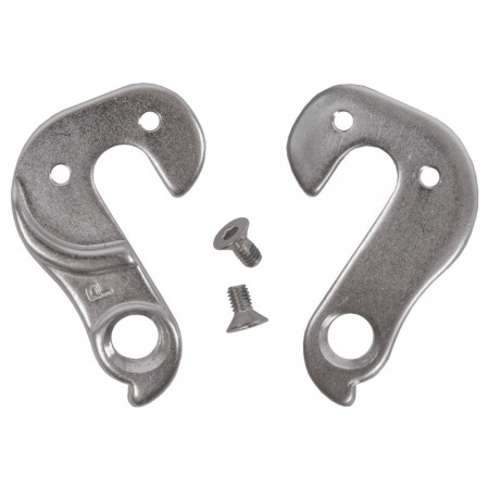 Ureche Cadru SXT GH-038 P2 Silver