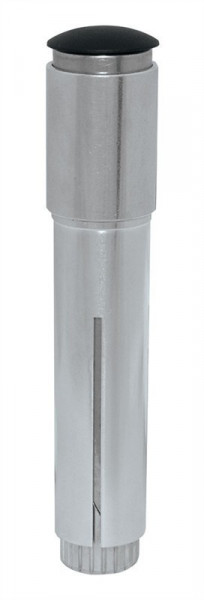 Adaptor Force 1-1.1/8 aluminiu