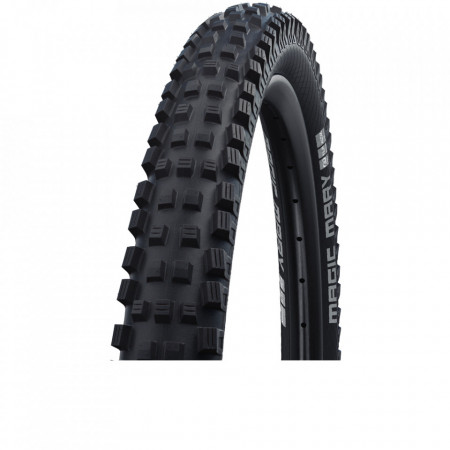 Anvelopa 62-622 29x2,40 SCHWALBE Magic Mary Performance Bike Park Addix E-Bike
