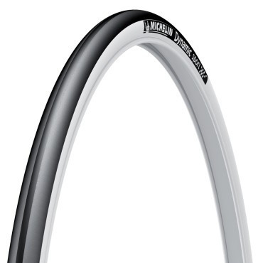 Anvelopa Michelin Dynamic Sport alb 700x25C