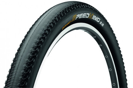 Anvelopa pliabila Continental SpeedKing II RaceSport 29x2.2 (55-622)