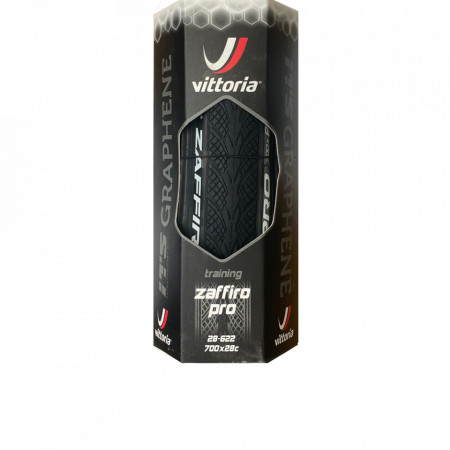 Anvelopa Pliabila VITTORIA ZAFFIRO PRO G+ 700x28C(28-622)