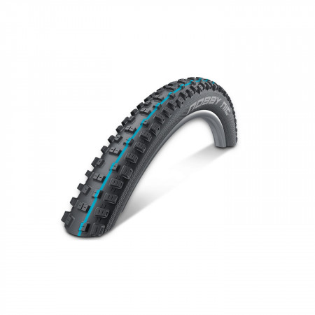 ANVELOPA SCHWALBE NOBBY NIC EVOLUTION SNAKESKIN TLE 57-622 NEGRU